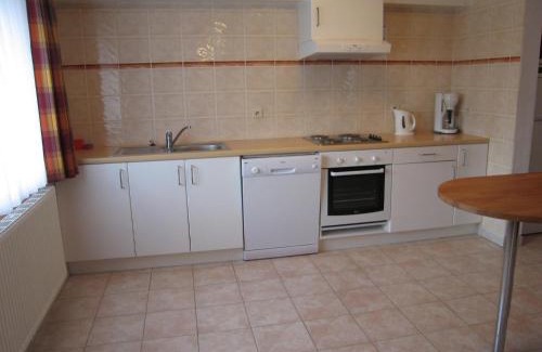 Ondenval Apartment | Farmhouse Stay in Ondenval