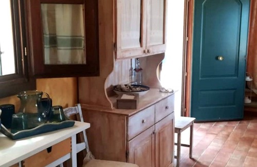Luogosanto House | Farmhouse "Stazzu Poligola"