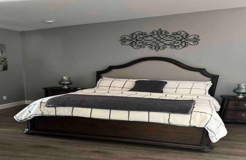 Sunridge Estates Other | Farmhouse Style Decor open floor plan three bedrooms Sunridge Estates ￼