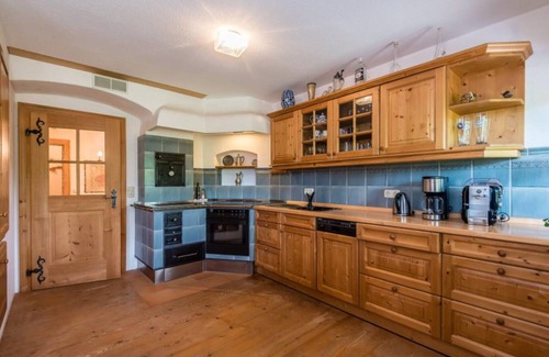 Warngau Apartment | Farmhouse Tegernsee