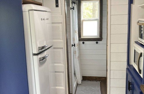 Anderson Other | Farmhouse tiny home
