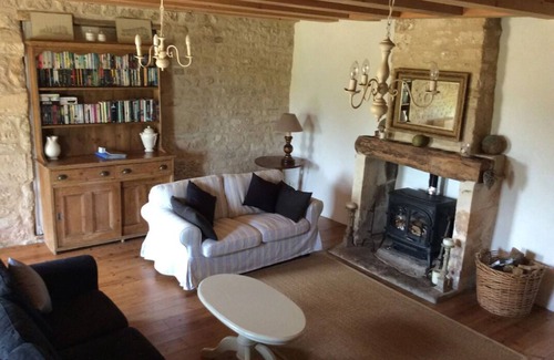 Landrais Other | Farmhouse - Traditional Farmhouse near La Rochelle. beaches 20 mins and a pool.