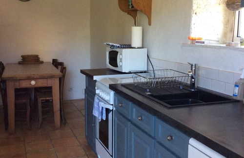 Landrais Other | Farmhouse - Traditional Farmhouse near La Rochelle. beaches 20 mins and a pool.