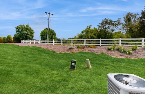Winston - Salem House | Farmhouse