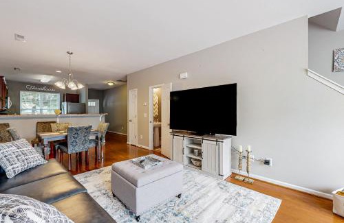 Winston - Salem House | Farmhouse