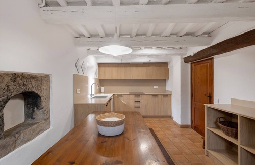 Sagas Other | Farmhouse 'Vilanova' with Mountain View, Private Pool and Wi-Fi