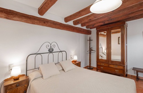 Sagas Other | Farmhouse 'Vilanova' with Mountain View, Private Pool and Wi-Fi