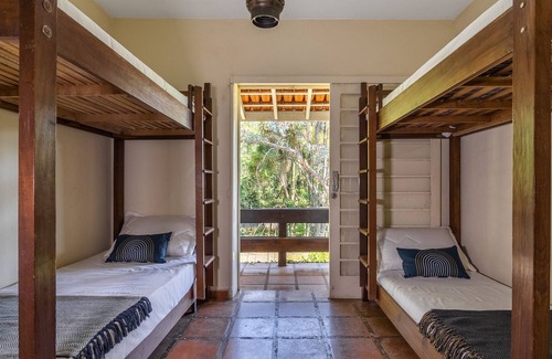 Sao Roque Villa | Farmhouse W/Pool, Court and Barbecue