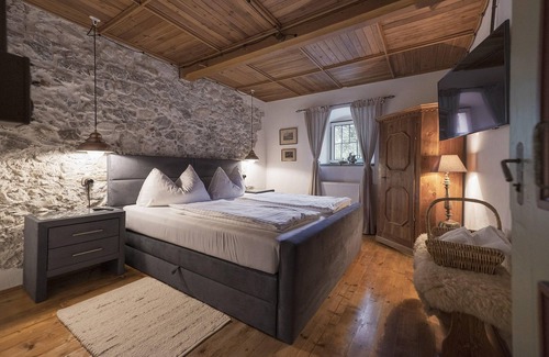 Ebbs Other | Farmhouse - Wagrain Castle
