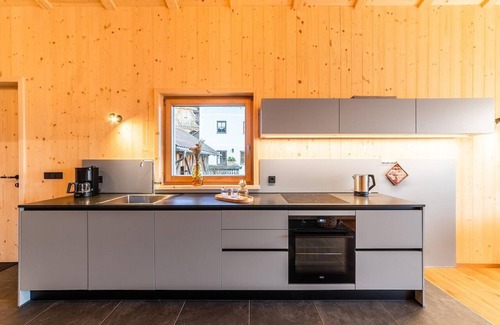 Lazfons Other | Farmhouse 'Waldruhe' with Mountain View, Shared Garden and Wi-Fi