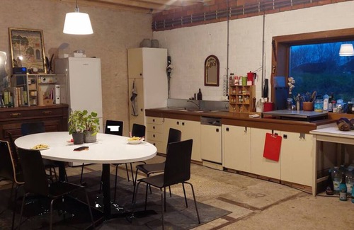 IJzendijke Other | Farmhouse with 3 fabulous studio's in Ijzendijke -´Vergroening´