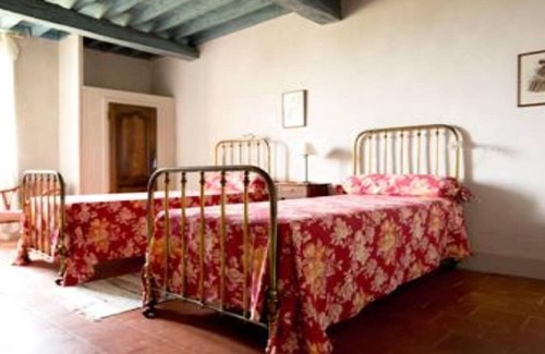 Saverdun Other | FarmHouse with character facing the Pyrenees mountains