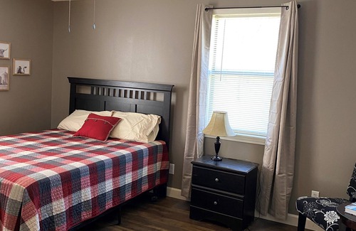 Dardanelle Other | Farmhouse with easy access to state parks, lake, golf course
