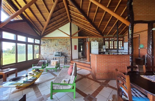 Bonito Other | Farmhouse with exuberant views and breakfast