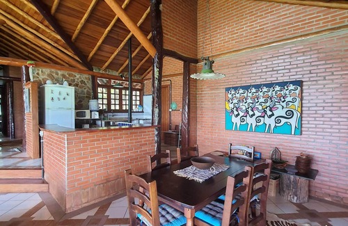 Bonito Other | Farmhouse with exuberant views and breakfast