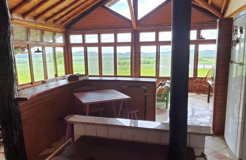 Bonito Other | Farmhouse with exuberant views and breakfast
