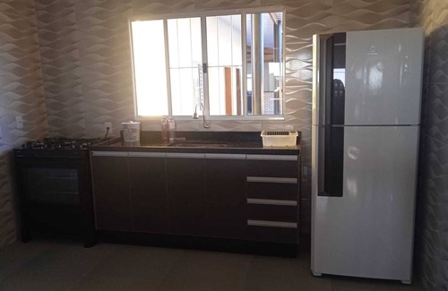 Sorocaba House | FARMHOUSE WITH HEATED SWIMMING POOL NEXT TO SOROCABA.