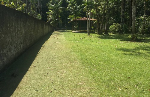 Benevides Cottage | FARMHOUSE WITH IGARAPE AND SWIMMING POOL NEAR BELÉM