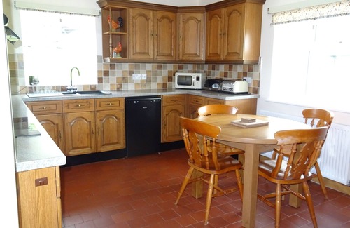 Bala Other | Farmhouse With Magnificent Countryside Views, Peaceful and Spacious