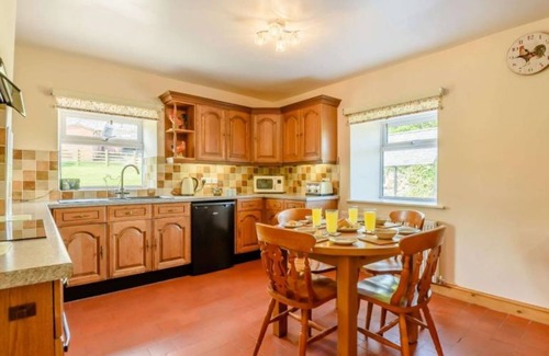 Bala Other | Farmhouse With Magnificent Countryside Views, Peaceful and Spacious