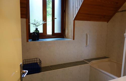 Le Claux House | Farmhouse with mountain view