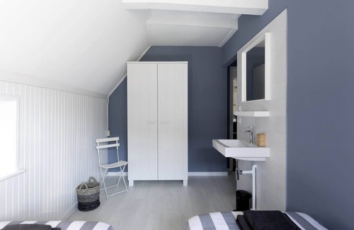 Groet Other | Farmhouse with near sea and forest