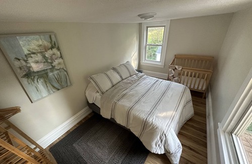 Brush Valley Other | Farmhouse with Natural Springs
