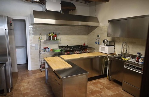 Castel d'Arno Villa | FARMHOUSE WITH PANORAMIC POOL IN PERUGIA/ASSISI IDEAL FOR GROUPS FOR 22 PLACES