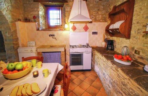 Ortignano Raggiolo House | Farmhouse with pool,Ortignano