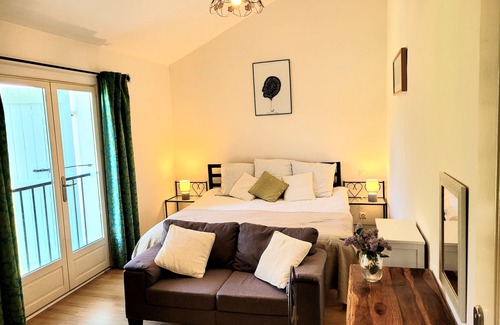 Moncrabeau Other | Farmhouse with private pool. Unforgettable.