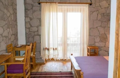 Ayvacik Bed & Breakfast | Farmidaya Biotel