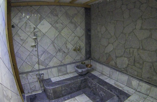 Ayvacik Bed & Breakfast | Farmidaya Biotel