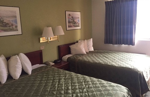 Farmington Hotel | Farmington Inn