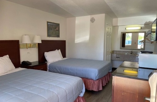 Farmington Hotel | Farmington Inn