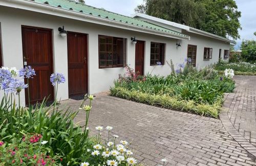 George House | Farmlands Guesthouse