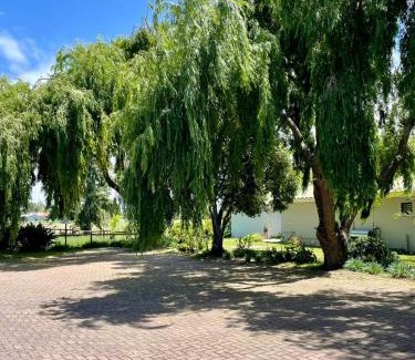 George House | Farmlands Guesthouse