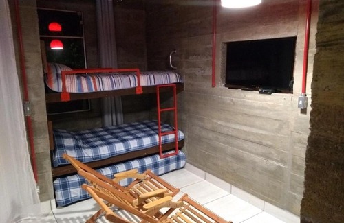 Tiradentes Ski Chalet | Farmless Home