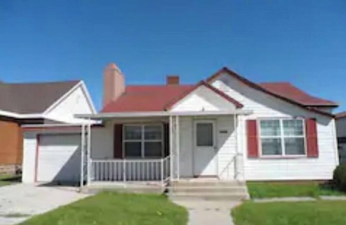 Panguitch House | Farmless Treasure Home