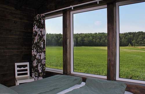 Brastad Bed & Breakfast | Farmlodge
