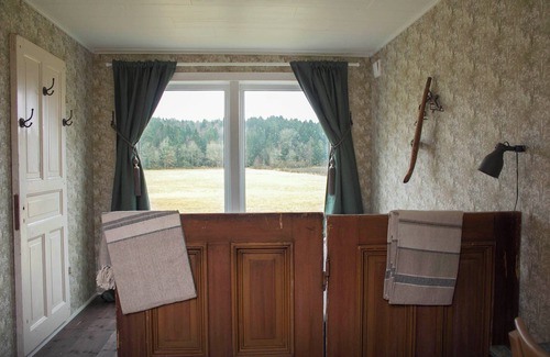Brastad Bed & Breakfast | Farmlodge