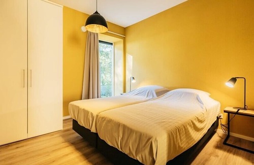 Schuddebeurs Other | Farmlodge Zuiddijk 2, 'Buitenplaats Weelzicht 1'
