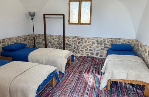 Wasit House | Farm’s guest room