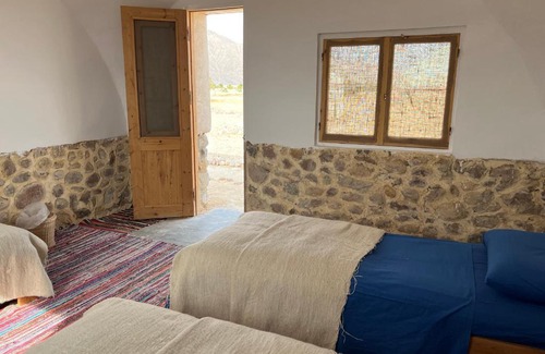 Wasit House | Farm’s guest room