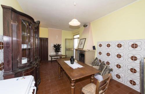 Belforte del Chienti House | Farmstay Agriturismo La Fonte