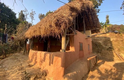 Gandaki Zone Other | Farmstay at Remote Nepal