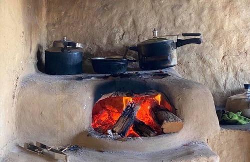 Gandaki Zone Other | Farmstay at Remote Nepal