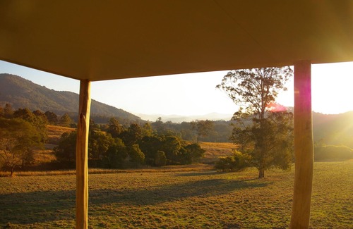 Ellenborough Cottage | Farmstay cottage