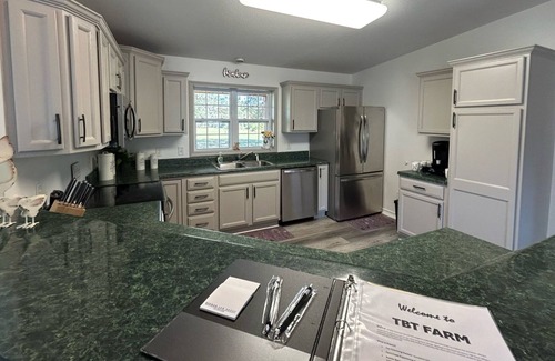 Indiantown Other | Farmstay Event Space with 2 Houses on 15 Acres with Additional Amentities Avail