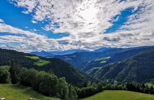 Ljubno House | Farmstay&Glamping Visočnik