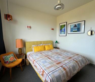 Ballan House | Farmstay in Central Victoria